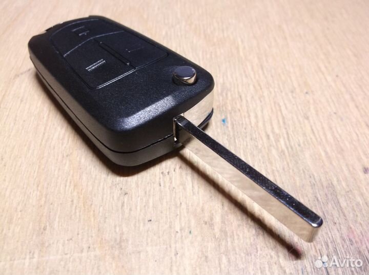 Opel Vectra C Signum выкидной 3 кнопки