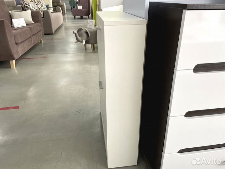 Тумба в прихожую