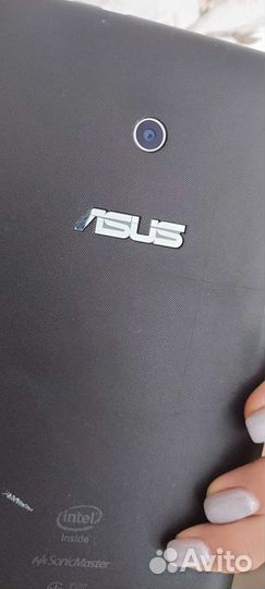 Планшет asus