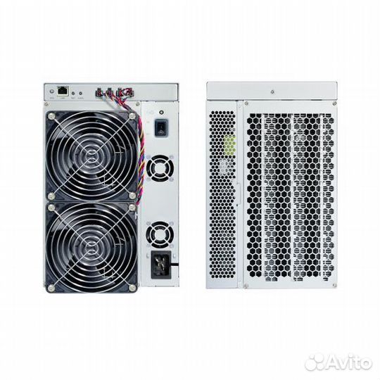 Bitmain Antminer S19k Pro 120 TH В наличии