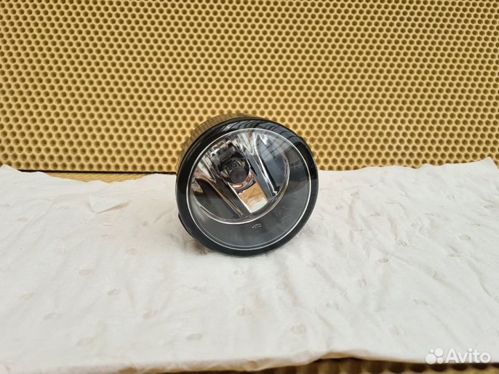 Птф передний Infiniti