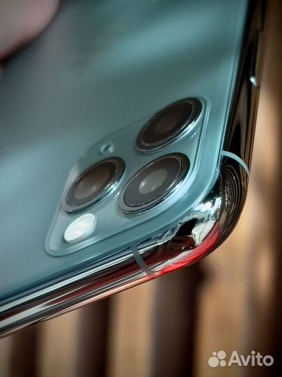 iPhone 11 Pro max 64gb