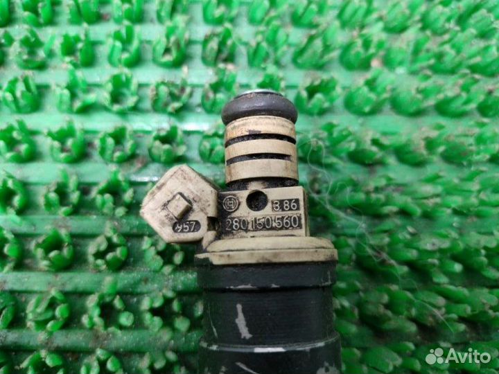 Форсунка инжекторная Газ Газель 3302 3302 2000