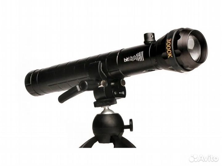 Суперзажим Клешня Fujimi FJ-SC1 1/4