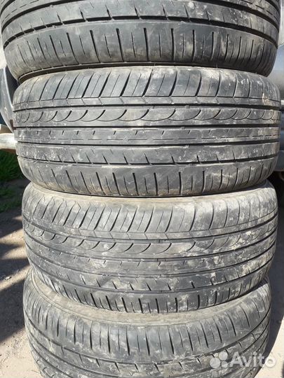 Blacklion BC86 225/55 R17