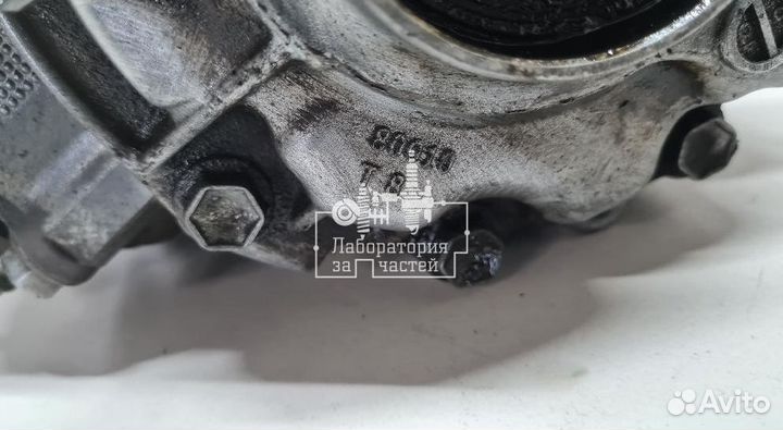 Коробка раздаточная Toyota 36100-42120