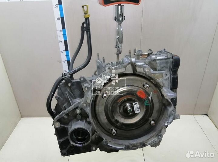 АКПП Ford 9L8Z7000D