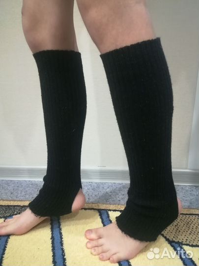 Гетры для танцев