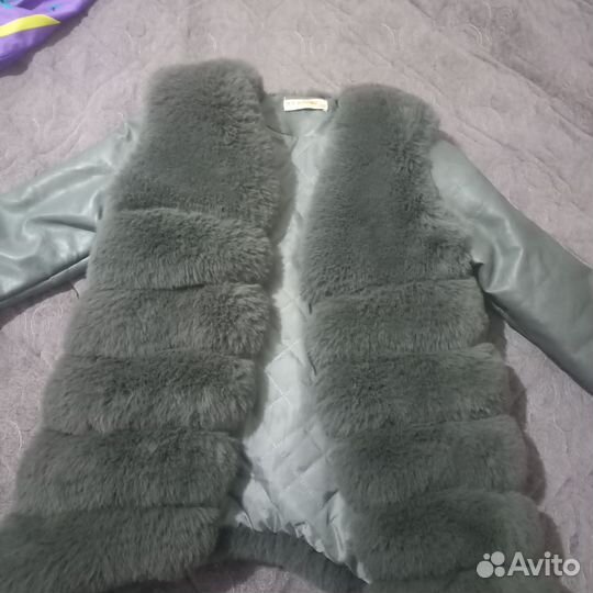Шубка