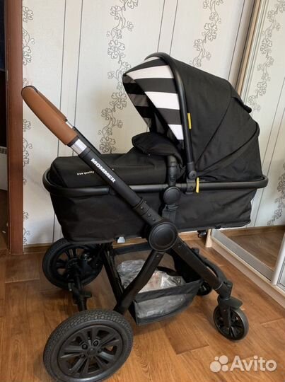 Детские коляски