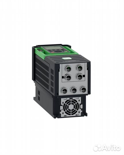 Преобразователь Schneider Electric ATV930U07N4