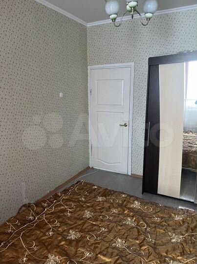 2-к. квартира, 54 м², 5/9 эт.