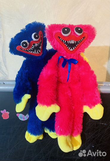 Хагги вагги