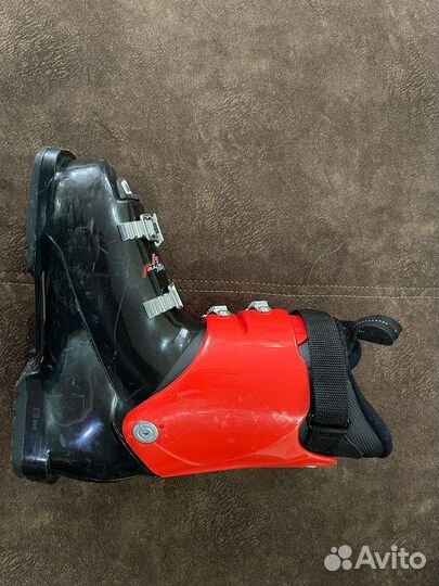 Горнолыжные ботинки nordica