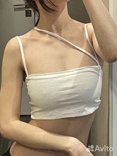 Женский топ
