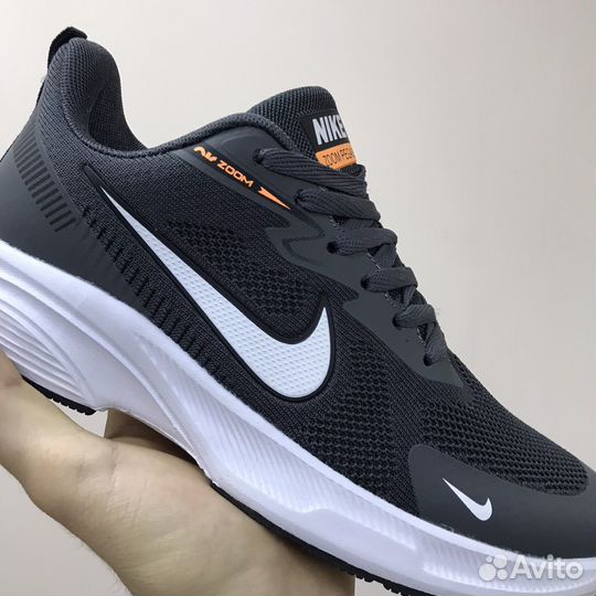 Кроссовки летние Nike 41-45