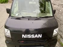 Nissan NV100 Clipper 0.7 AT, 2014, 98 300 км, с пробегом, цена 610 000 руб.