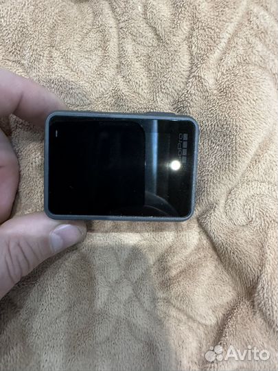Экшн камера GoPro Hero 6