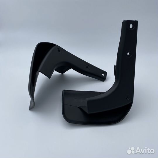 Брызговики Harrier 30 / Lexus RX330 03-09г