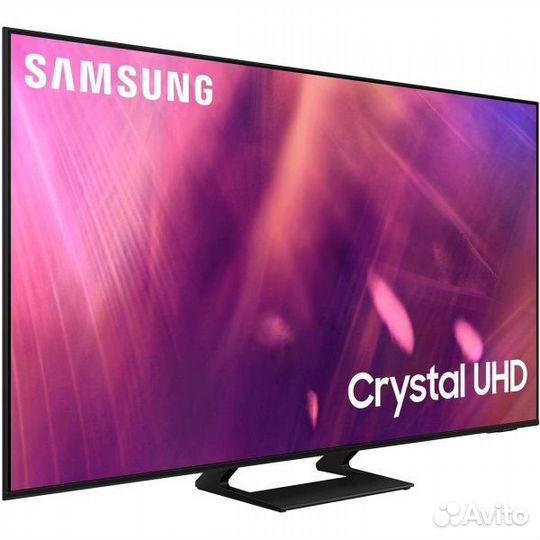 Телевизор Samsung UE55AU9070U новый