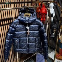 Пуховик Hugo Boss