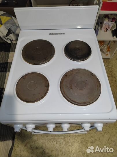 Продам электроплиту 