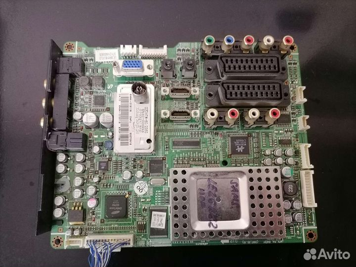 Плата к тв Samsung LE26R82