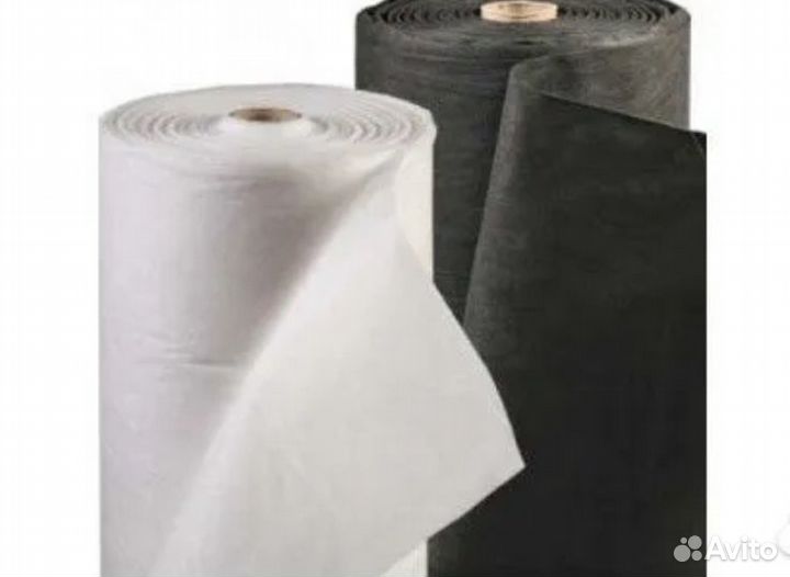 Спанбонд агроволокно укрывной материал