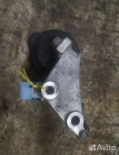 Подушка двс перед право Honda accord cl9 k24a