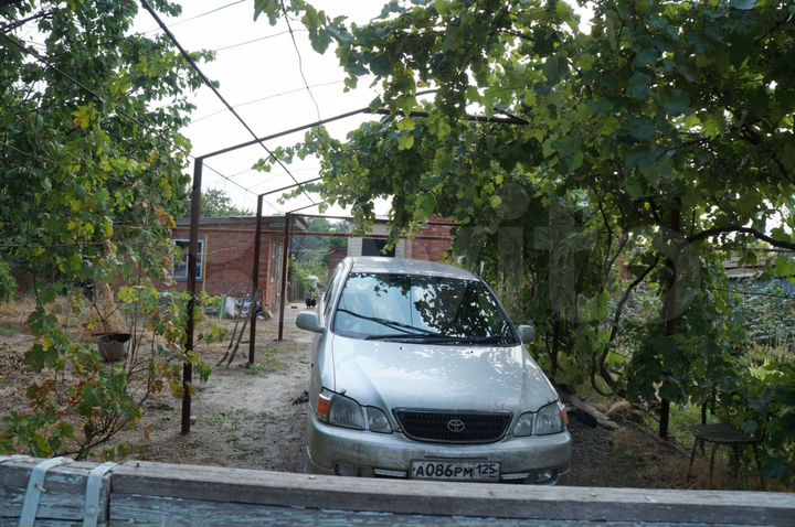 Дом 81 м² на участке 17 сот.