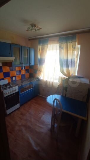 2-к. квартира, 39,6 м², 1/2 эт.