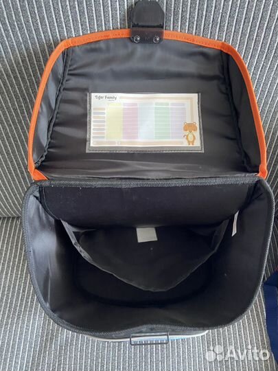 Рюкзак для мальчика новый