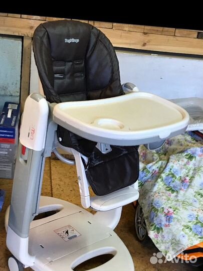 Стул для кормления