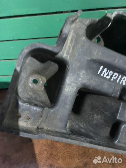 Площадка аккумулятора Honda Inspire CB5