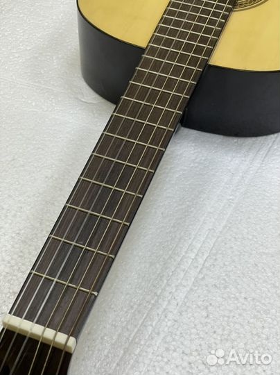 Гитара классическая