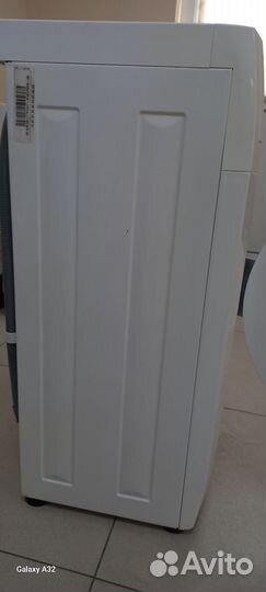 Стиральная машина zanussi бу