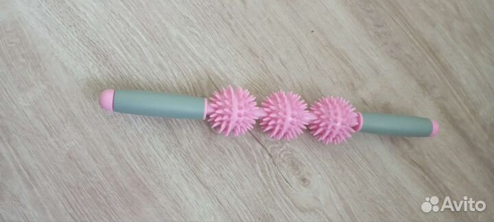 Массажер для тела