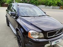 Volvo XC90 2.5 AT, 2007, 343 000 км, с пробегом, цена 950 000 руб.