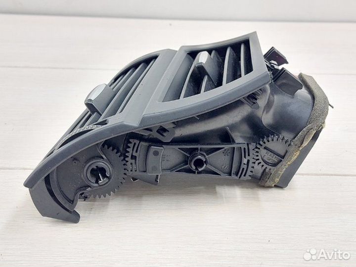 Воздуховод салона Bmw X5 E70 N52 B30 A 2008