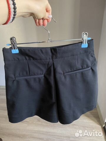 Шорты (новые)
