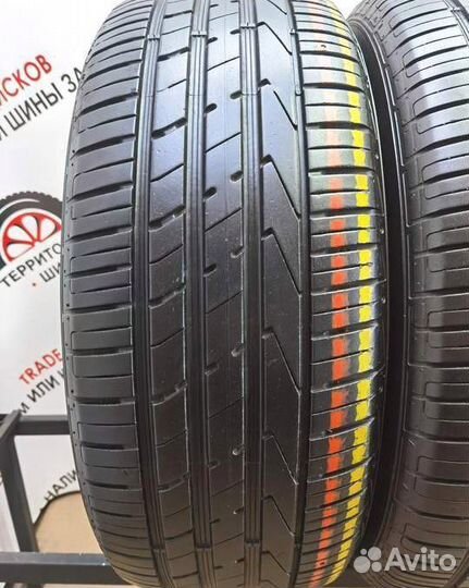 Hankook Ventus S1 Evo2 SUV K117A 255/60 R17 106V