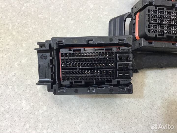 Проводка (коса) Kia Optima IV 2016