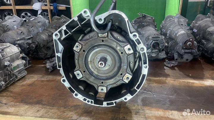 АКПП 6l45 BMW n45 n46 e87 e90