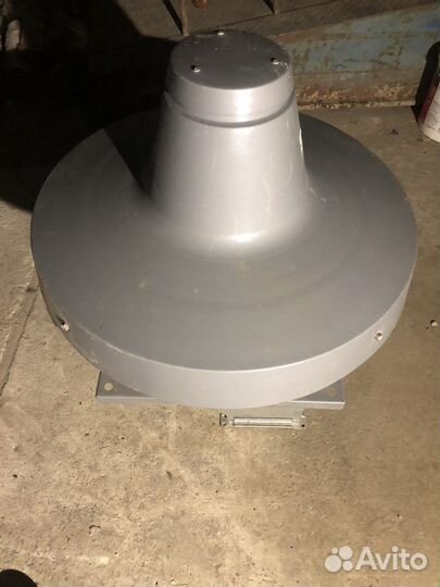 Каминный вентилятор TRM 20ED4P