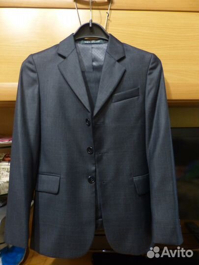 Школьная форма