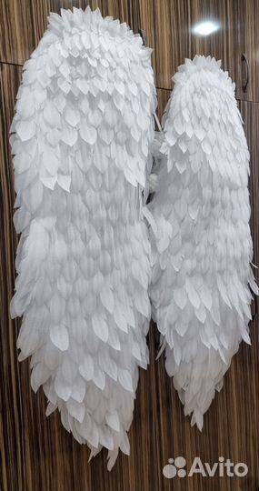 Крылья ангела