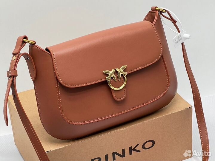 Сумка Pinko Classic Love Bag Puff Maxi