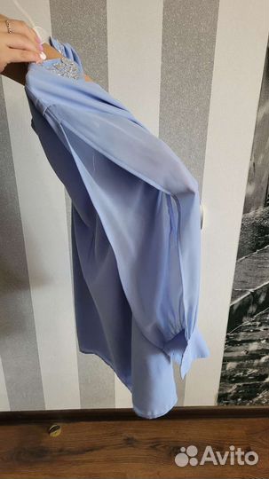 Праздничное платье