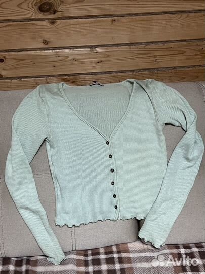 Топ женский с длинным рукавом fb sister