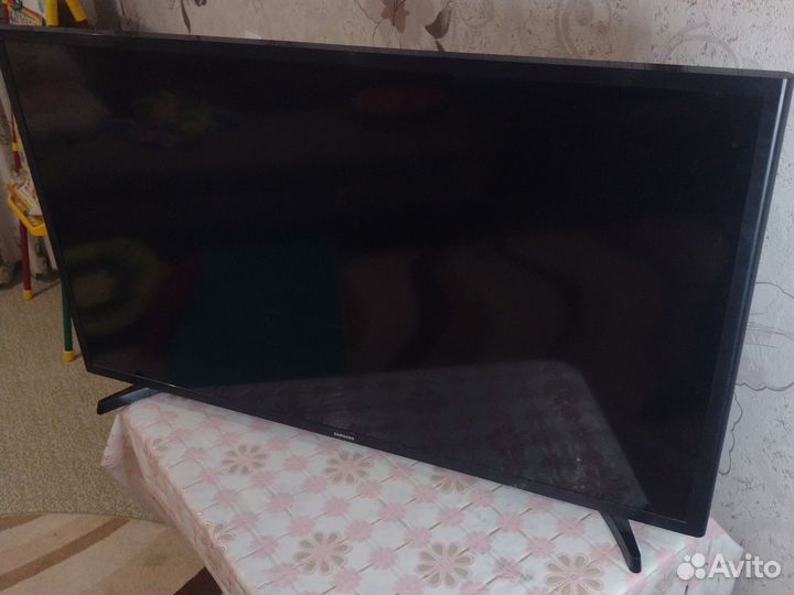 Разбор телевизора Samsung, LG, Sony, sharp, Haier